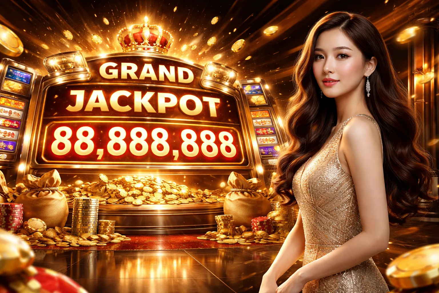 Kho game đa dạng tại ao88a