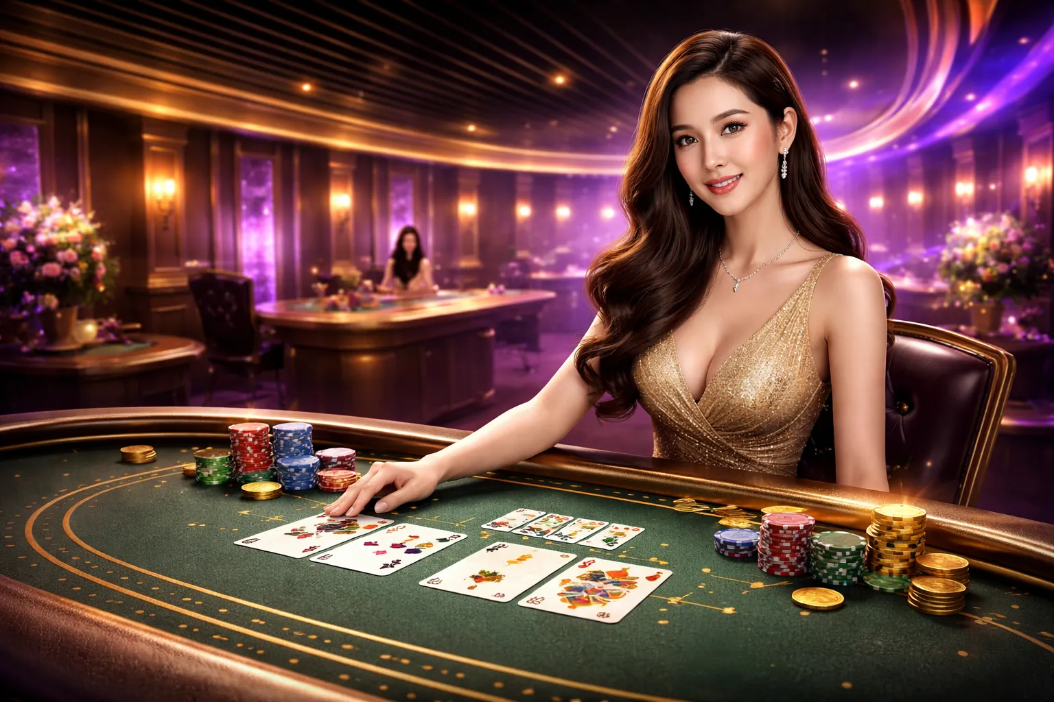 Nền tảng game bài ao88a 2026 chuyên nghiệp và hiện đại
