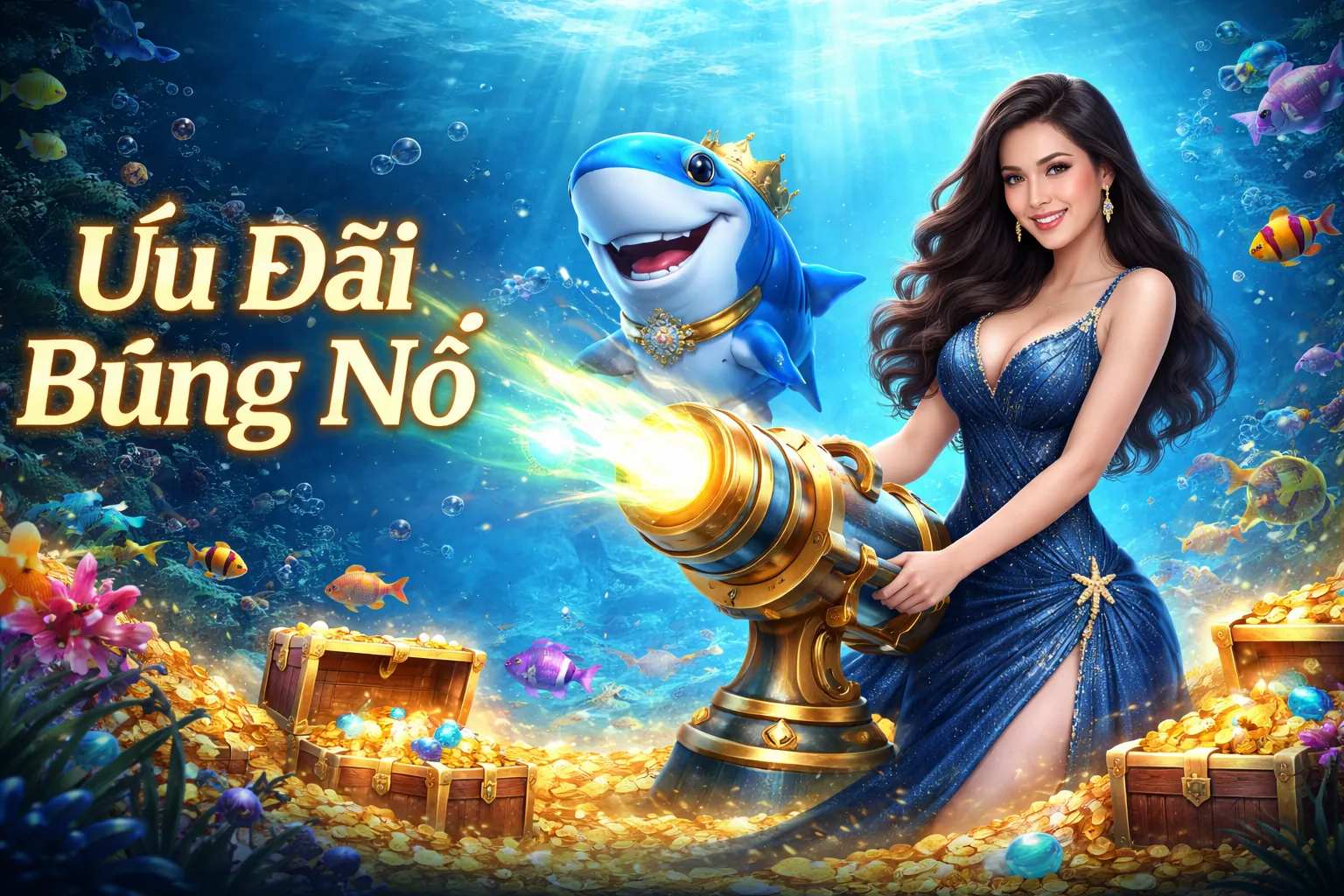 Bí quyết chơi Nổ Hũ dễ thắng tại ao88a
