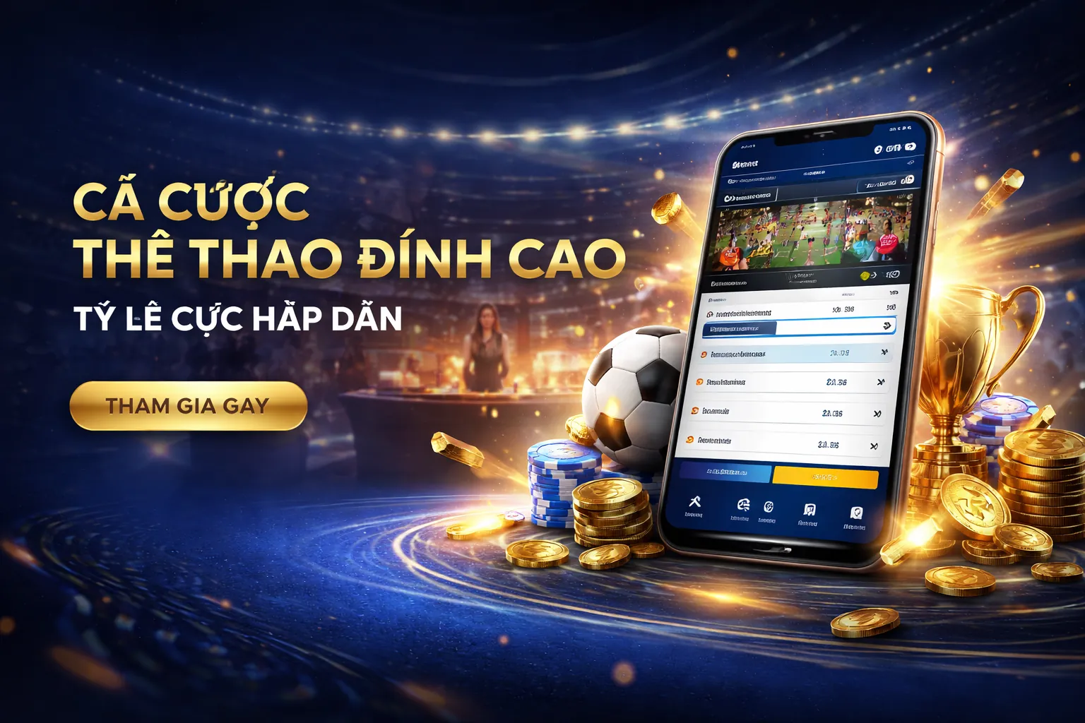 Khám phá lô đề online đỉnh cao cùng ao88a